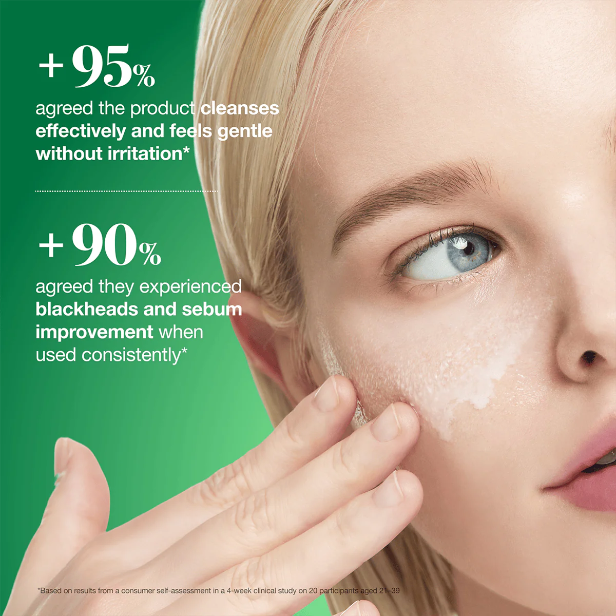 Heartleaf Pore Control Cleansing Oil Mild 200ml