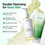 Heartleaf Pore Control Cleansing Oil Mild 200ml