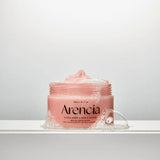 Arencia Fresh Cloud Body Scrub Lavender &amp; Pear 260g