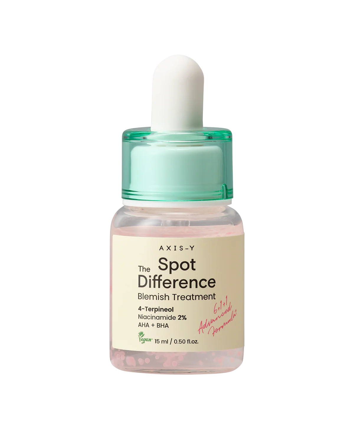 Spot The Difference Blemish Treatment 15ml