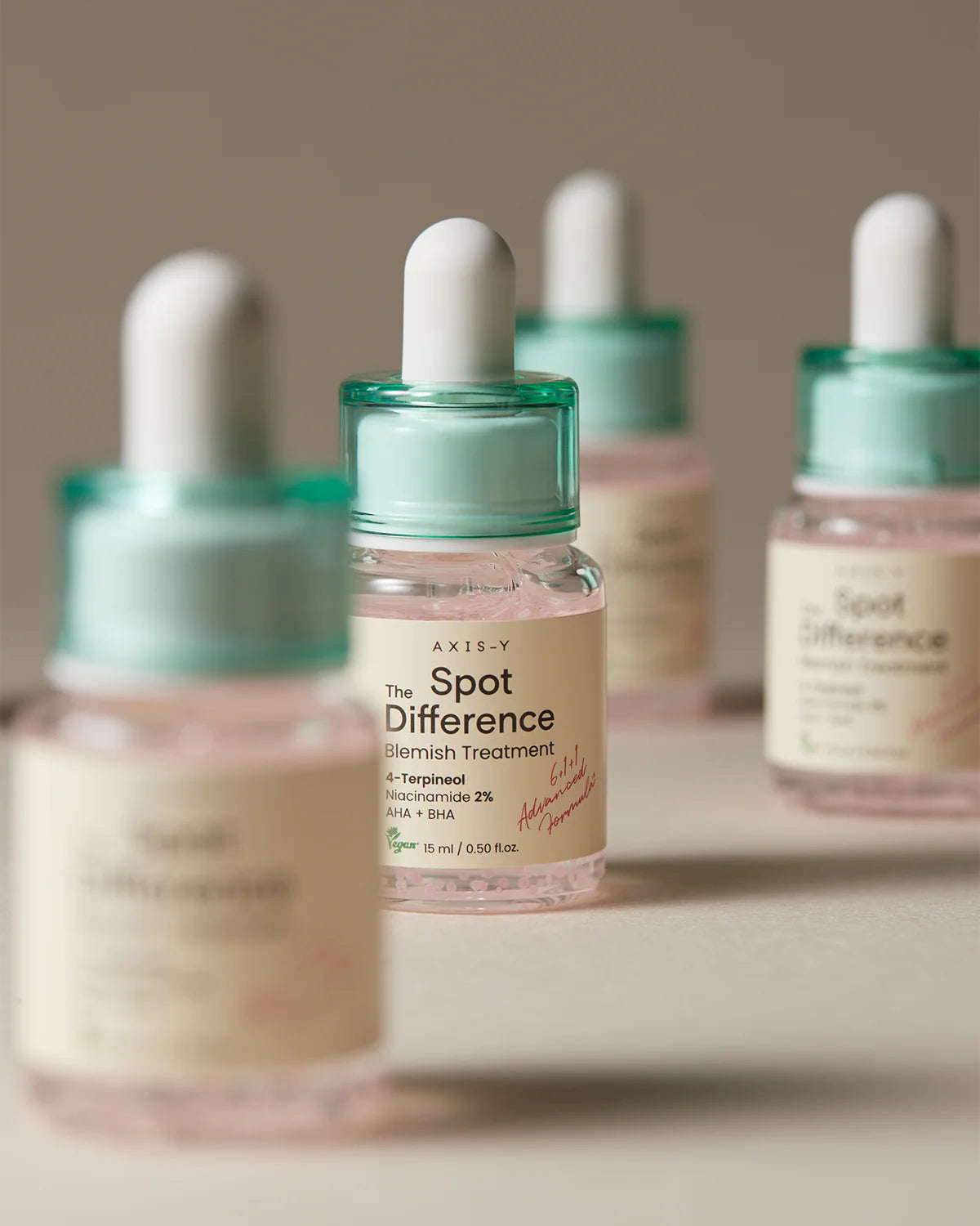 Spot The Difference Blemish Treatment 15ml