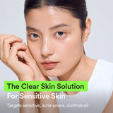 Acne Foam Cleanser Heartleaf Foam 150ml