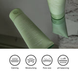 Acne Foam Cleanser Heartleaf Foam 150ml