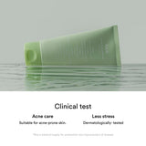 Acne Foam Cleanser Heartleaf Foam 150ml