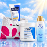 Acne & Breakout Essentials Set
