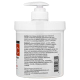 Advanced Clinicals Vitamin C Brightening Body Cream 16oz (454 g)
