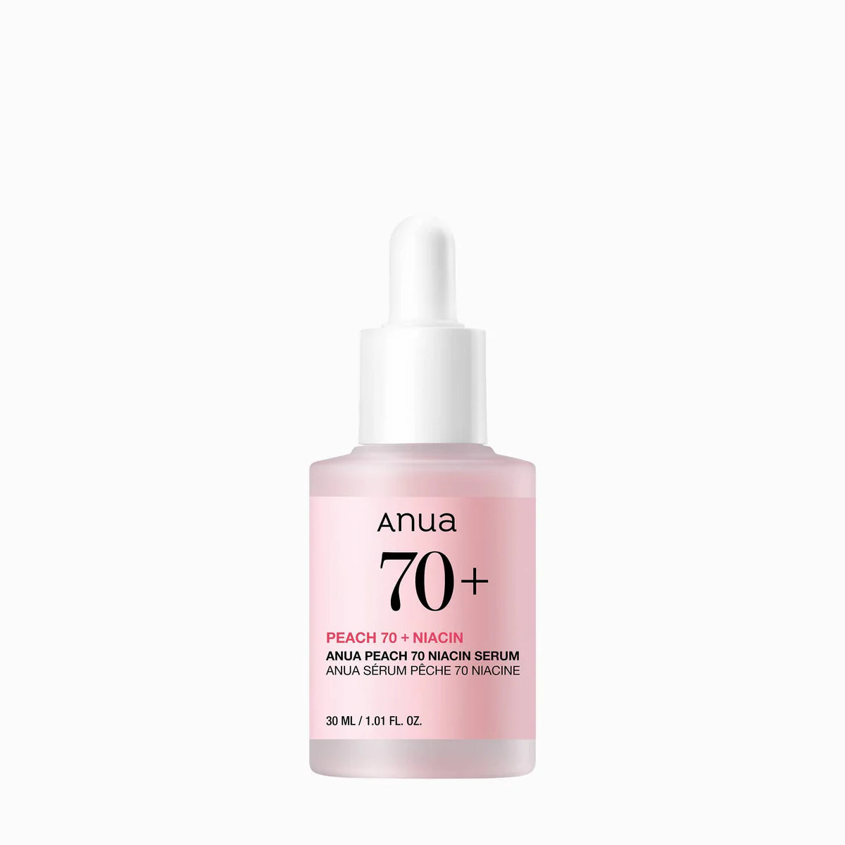 Peach 70 Niacin Serum 30ml