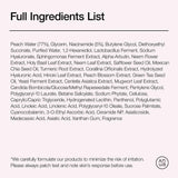 Peach 70 Niacin Serum 30ml