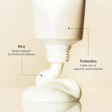 Beauty of Joseon Relief Sun: Rice + Probiotics (SPF50 PA++++) 50ml