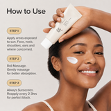 Beauty of Joseon Relief Sun: Rice + Probiotics (SPF50 PA++++) 50ml