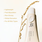 Beauty of Joseon Relief Sun: Rice + Probiotics (SPF50 PA++++) 50ml