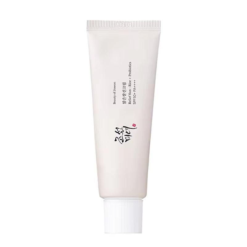 Beauty of Joseon Relief Sun Rice + Probiotics SPF50+ 50ml