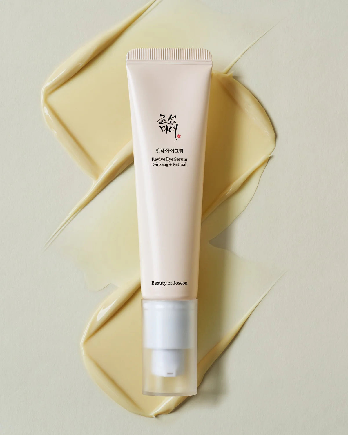Beauty of Joseon Revive Eye Serum: Ginseng + Retinal 30ml