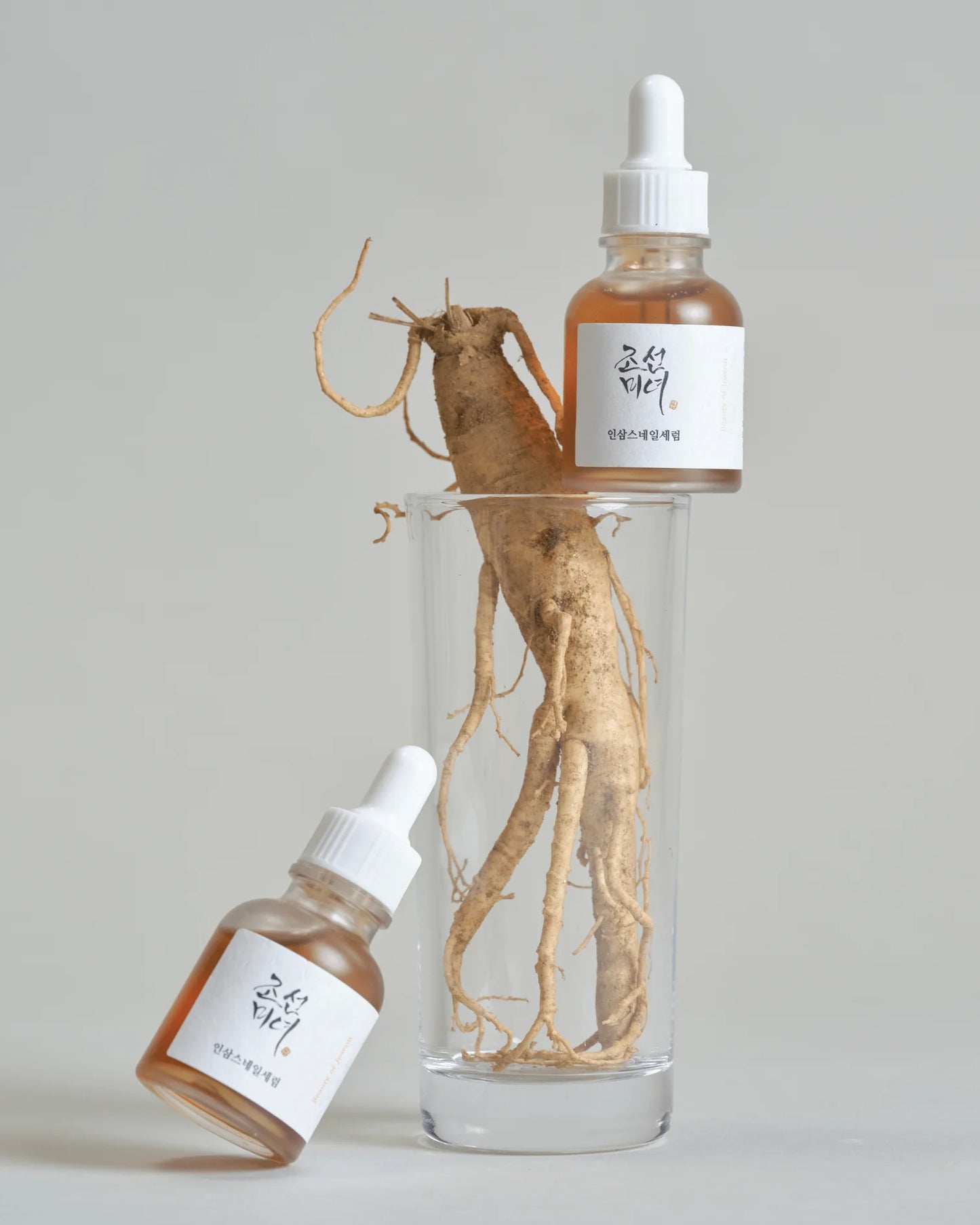 Beauty of Joseon Revive Serum: Ginseng + Snail Mucin 30ml