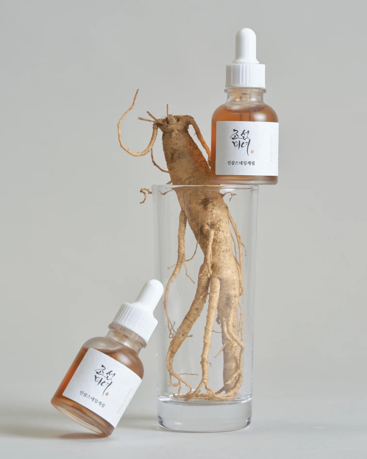 Beauty of Joseon Revive Serum: Ginseng + Snail Mucin 30ml