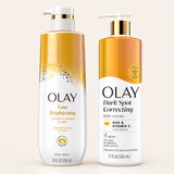 Body Dark Spots & Even Tone Duo
