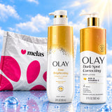 Body Dark Spots & Even Tone Duo