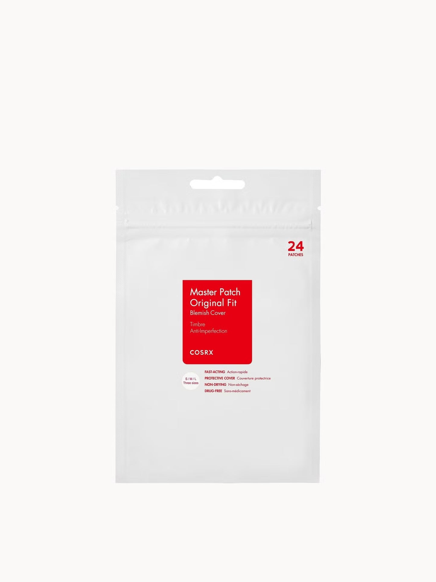 COSRX Acne Pimple Master Patch (26 patches)