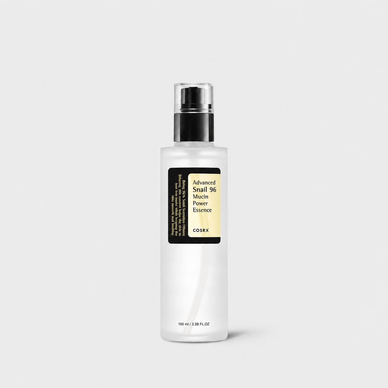 COSRX Advanced Snail 96 Mucin Power Essence 100ml