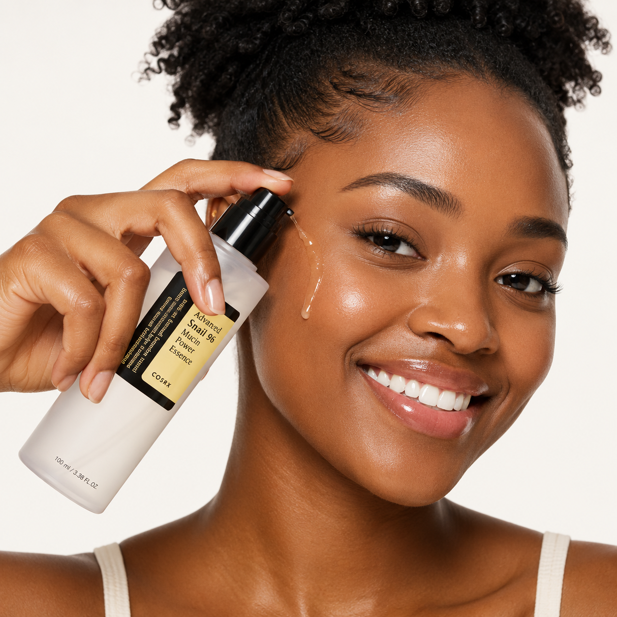 COSRX Advanced Snail 96 Mucin Power Essence 100ml