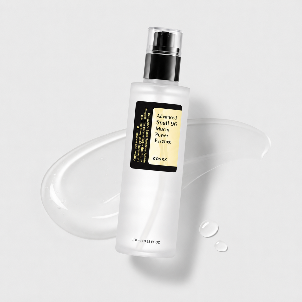 COSRX Advanced Snail 96 Mucin Power Essence 100ml
