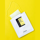 COSRX Advanced Snail Mucin Power Sheet Mask 25ml