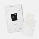 COSRX Clear Fit Master Patch (18 patches)