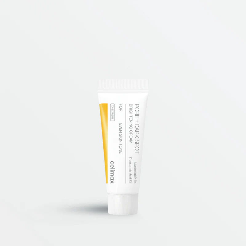 Celimax Pore + Dark Spot Brightening Cream 7ml