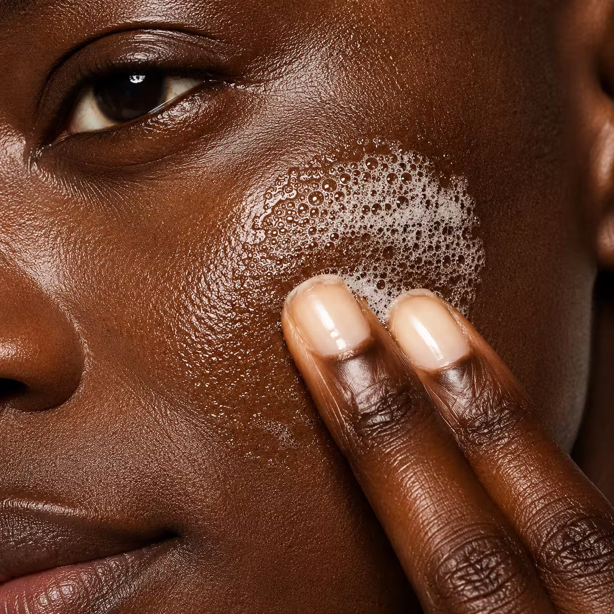 CeraVe Blemish Control Face Cleanser for Acne-Prone Skin