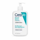 CeraVe Blemish Control Face Cleanser for Acne-Prone Skin