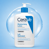 CeraVe Moisturising Lotion for Normal to Dry Skin