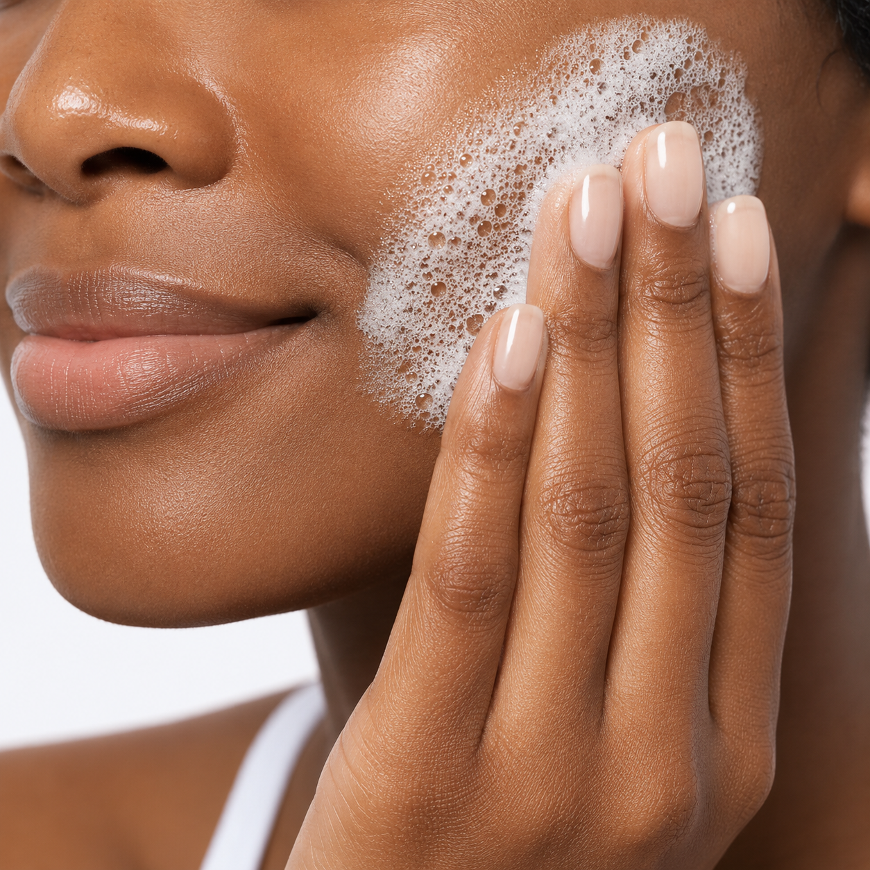 CeraVe Foaming Cleanser for Normal to Oily Skin 473ml