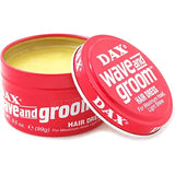 Dax Wave and Groom Hair Dress - 99g