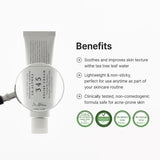 345NA Relief Cream 50ml