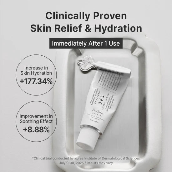345NA Relief Cream 50ml