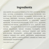 345NA Relief Cream 50ml