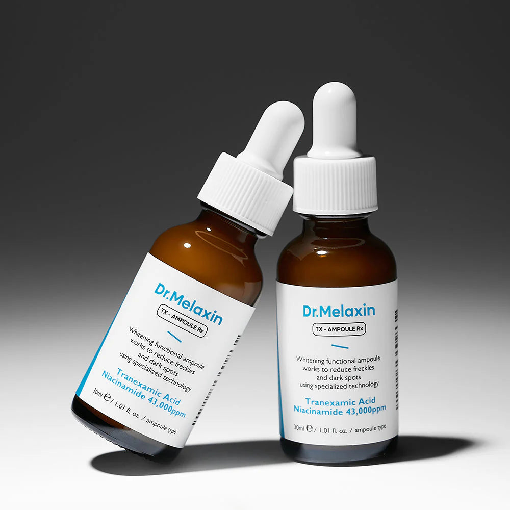 TX-Ampoule Rx 30ml