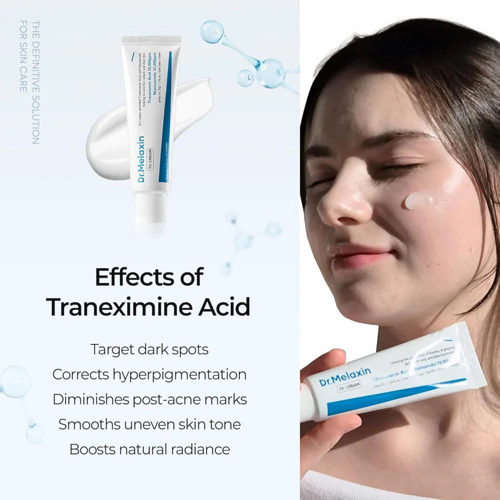 TX Cream 50ml