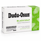 Dudu Osun African Black Soap Bar 150g