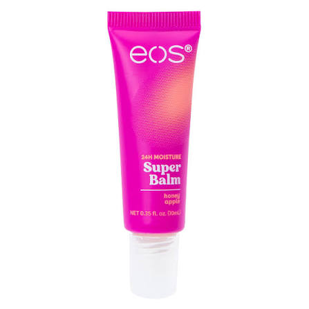 EOS Super Soft Shea Lip Balm Honey Apple 14g