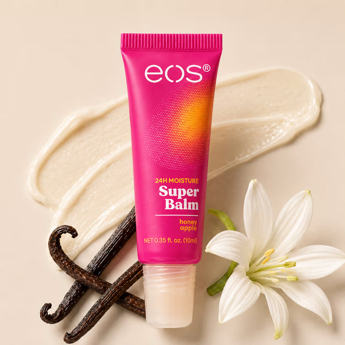 EOS Honey Apple Super Balm 10ml