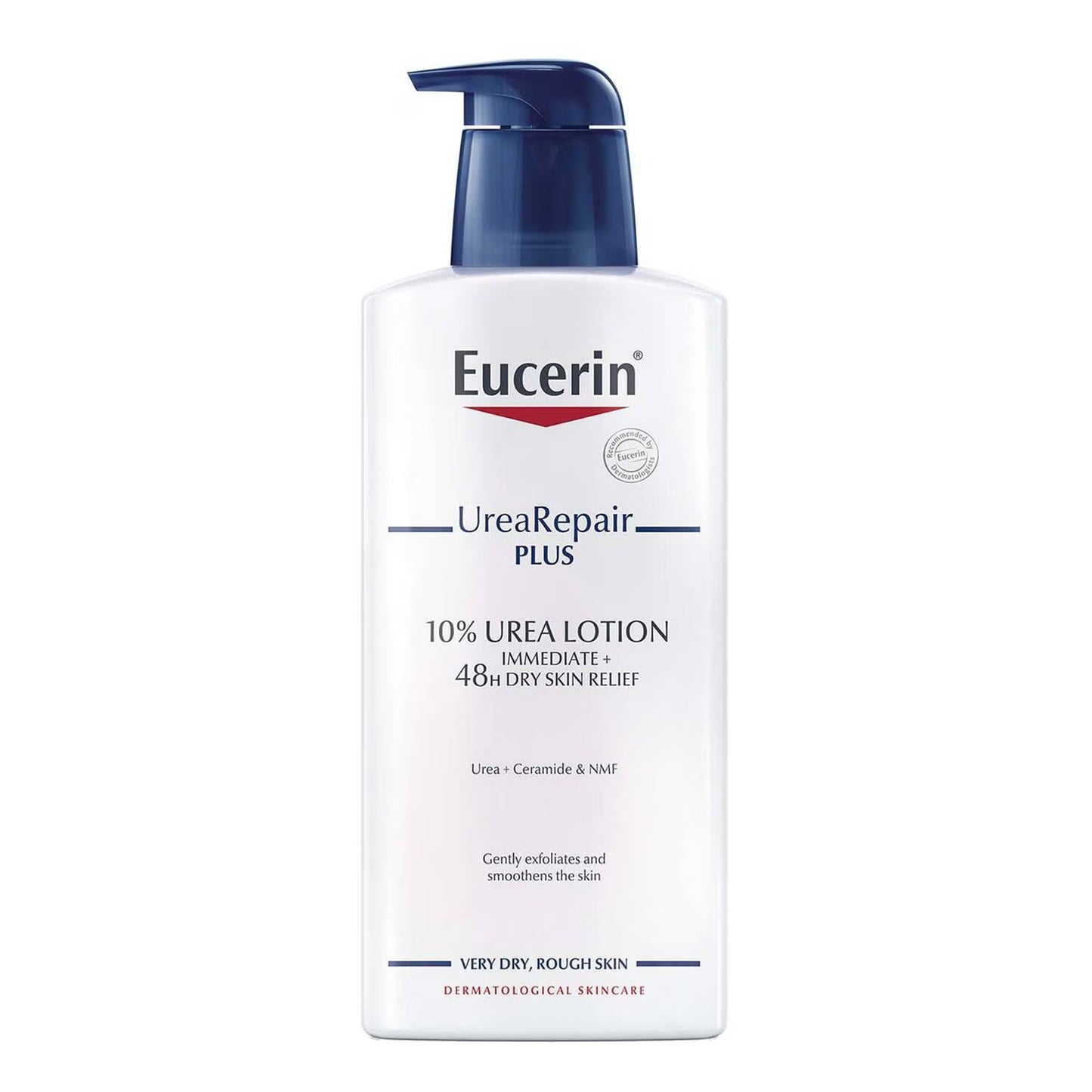 Eucerin UreaRepair PLUS Lotion 10% Urea 400ml