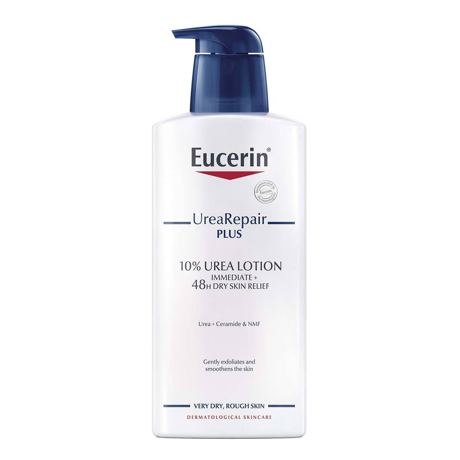Eucerin UreaRepair PLUS Lotion 10% Urea 400ml