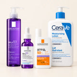 Facial Hyperpigmentation & Dark Spots Set