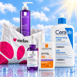 Facial Hyperpigmentation & Dark Spots Set