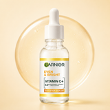 Garnier Even & Matte Vitamin C Booster Serum 30ml