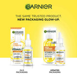 Garnier Even & Matte Vitamin C Booster Serum 30ml