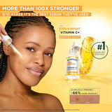 Garnier Even & Matte Vitamin C Booster Serum 30ml