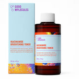 Good Molecules Niacinamide Brightening Toner 120ml