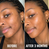 Good Molecules Niacinamide Brightening Toner 120ml